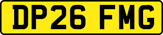 DP26FMG