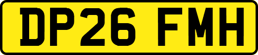 DP26FMH