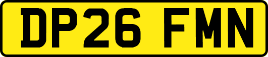 DP26FMN