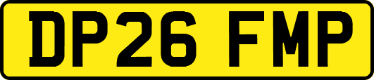 DP26FMP