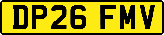 DP26FMV