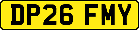 DP26FMY