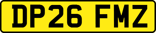 DP26FMZ