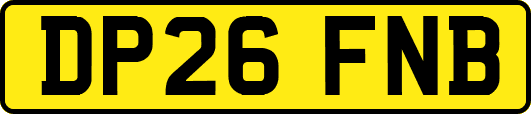 DP26FNB