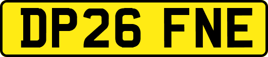 DP26FNE