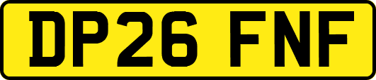 DP26FNF