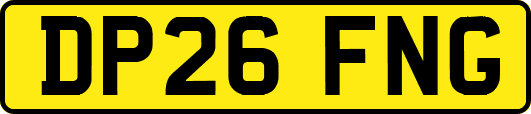 DP26FNG