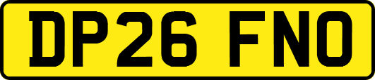 DP26FNO