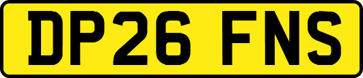 DP26FNS