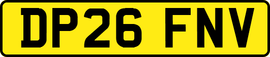 DP26FNV