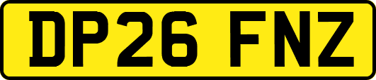 DP26FNZ