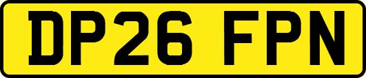 DP26FPN