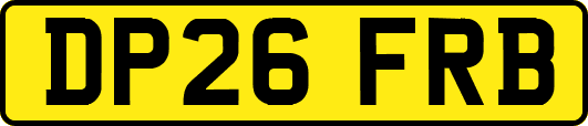 DP26FRB