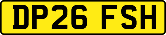 DP26FSH