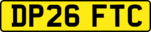DP26FTC