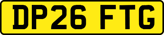 DP26FTG