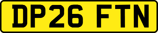 DP26FTN