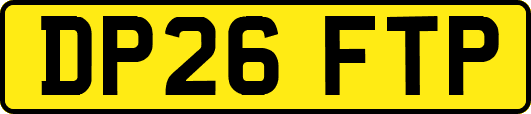 DP26FTP