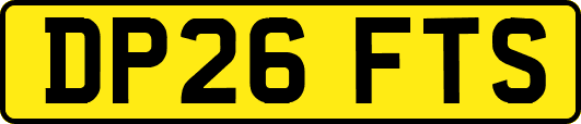 DP26FTS