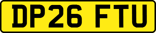 DP26FTU