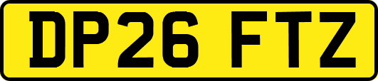 DP26FTZ