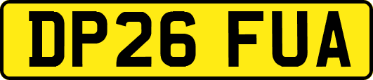 DP26FUA