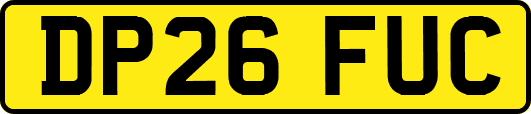 DP26FUC