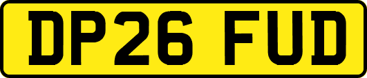 DP26FUD