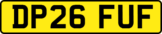 DP26FUF