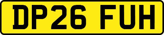 DP26FUH