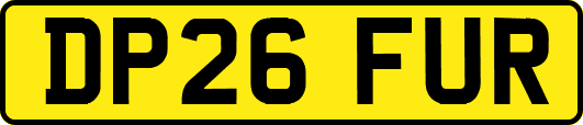 DP26FUR
