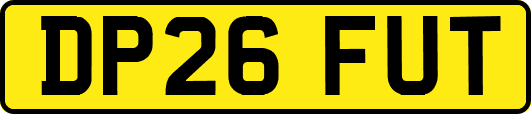 DP26FUT