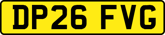 DP26FVG