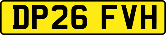 DP26FVH