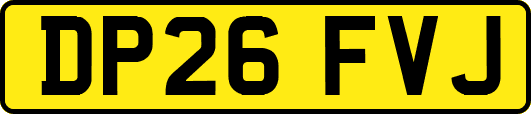 DP26FVJ