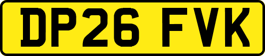 DP26FVK
