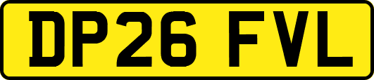 DP26FVL