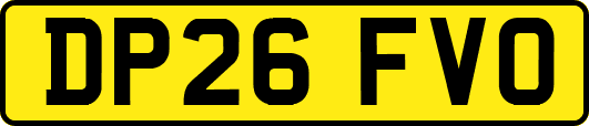 DP26FVO