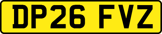 DP26FVZ