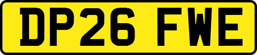DP26FWE