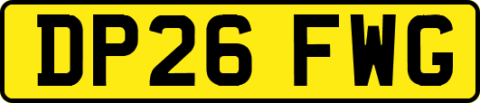 DP26FWG