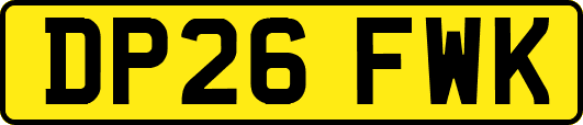 DP26FWK