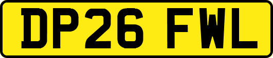 DP26FWL