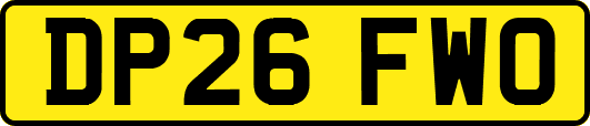 DP26FWO