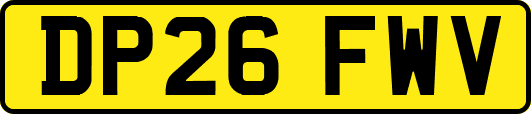 DP26FWV