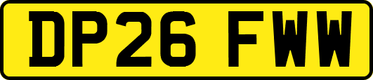 DP26FWW