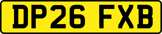DP26FXB