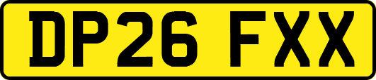 DP26FXX
