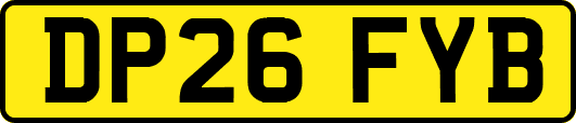 DP26FYB