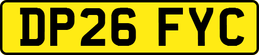 DP26FYC